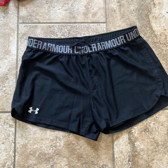 3 pairs Running Shorts | Size Small - Picture 2 of 6